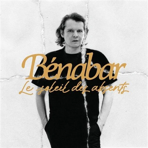 Jaquette de Benabar Le Soleil Des Absents 2026 Mp3.