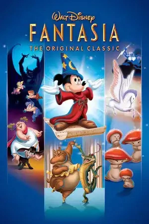 Jaquette de Walt Disney - Intégrale de 95 Animations de