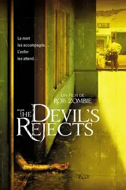 Jaquette de The Devils Rejects