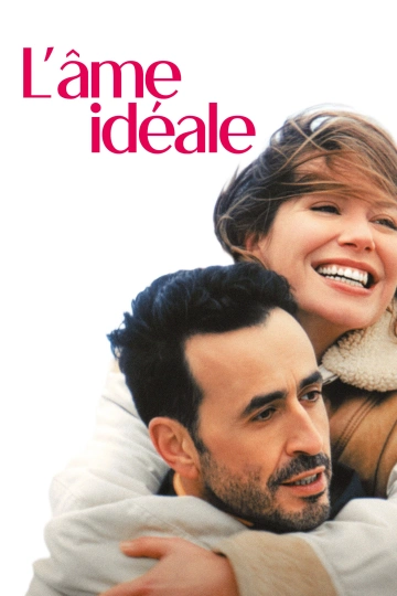 Jaquette de L ame ideale