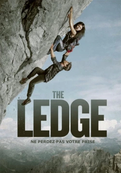 Jaquette de The Ledge