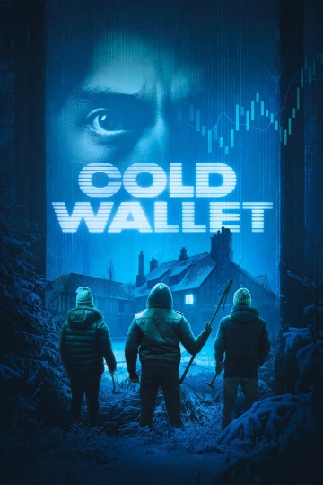 Jaquette de Cold Wallet