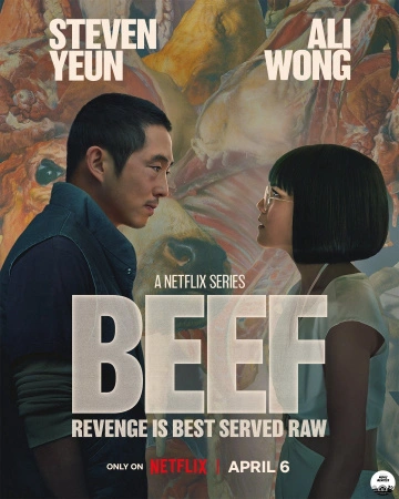 Jaquette de Beef