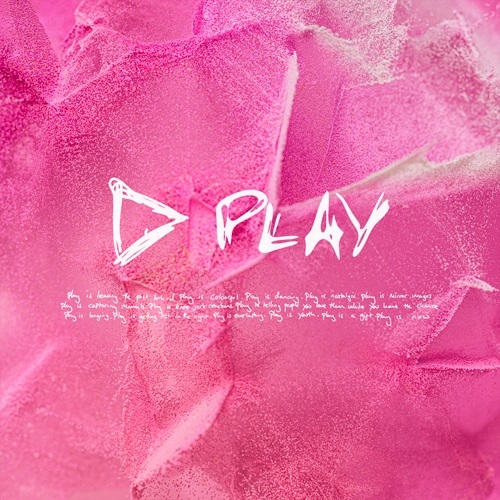 Jaquette de Ed Sheeran Play.(Extended Edition).2025 FLAC.