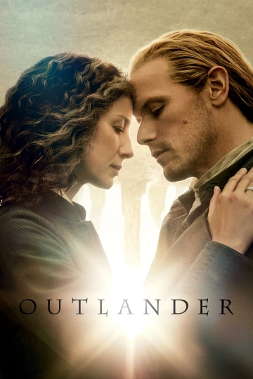Jaquette de Outlander