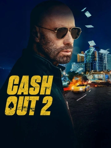 Jaquette de High Rollers