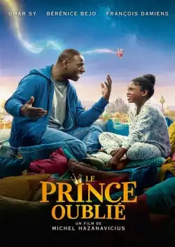 Jaquette de Le Prince Oublie
