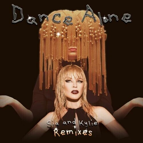 Jaquette de Sia - Dance Alone Remixes- 2024 WEB G11DF3
