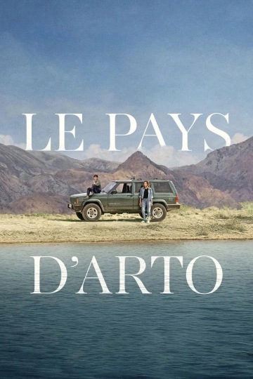 Jaquette de Le Pays D Arto