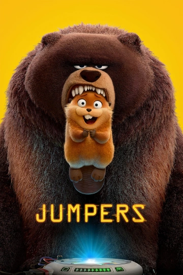 Jaquette de Jumpers