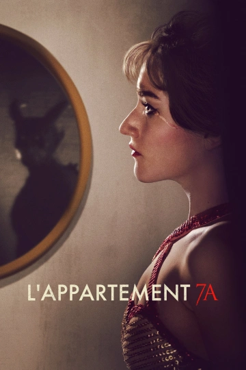 Jaquette de Appartement 7A