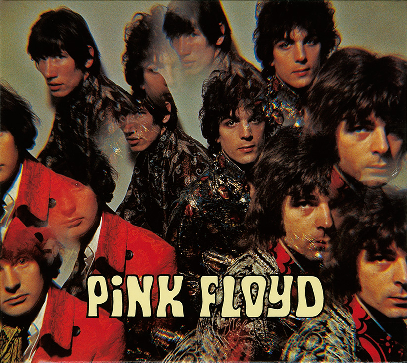 Jaquette de Pink Floyd Coffret The Piper At The Gates Of Dawn 1967.40th Anniversary Edition 2007 FLAC.