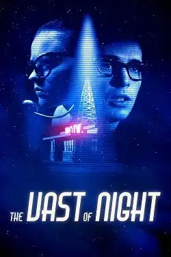 Jaquette de The Vast of Night