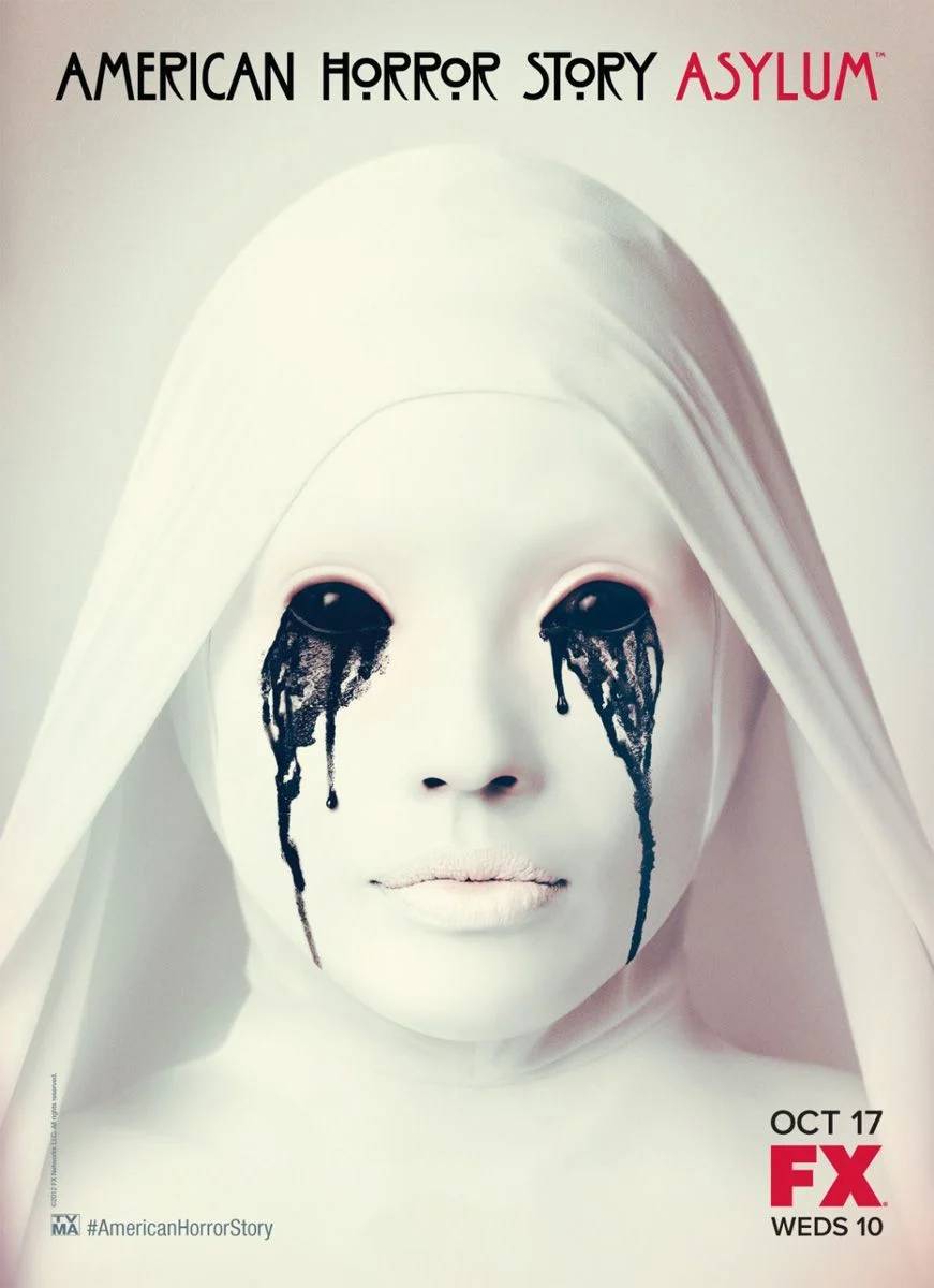 Jaquette de American Horror Story