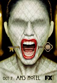Jaquette de American Horror Story