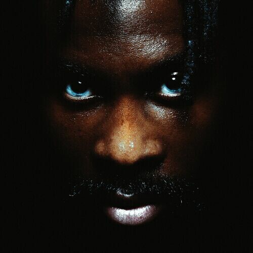 Jaquette de Damso - J'ai Menti 2024 WEB MP3.320KBPS