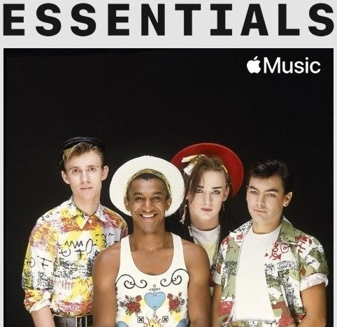 Jaquette de Culture Club - Essentials 2023-2023 WEB G11DF3
