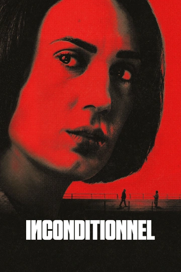 Jaquette de Unconditional