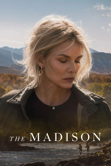 Jaquette de The Madison