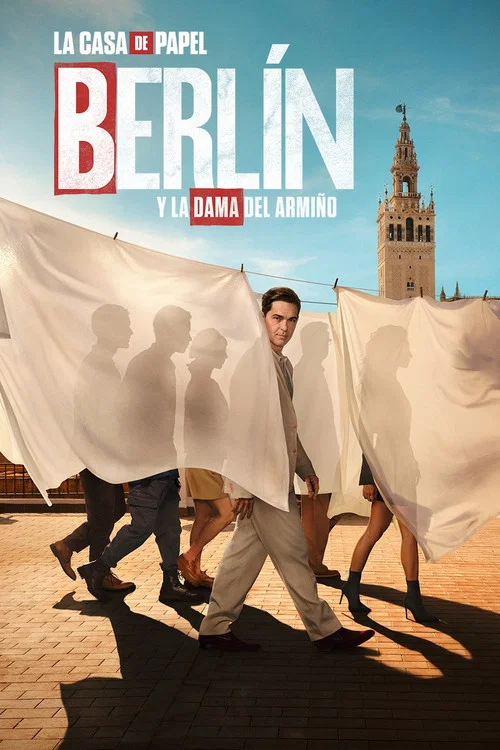 Jaquette de Berlin and the Lady with an Ermine