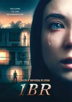 Jaquette de 1BR The Apartment