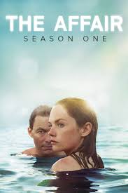 Jaquette de The Affair