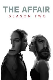 Jaquette de The Affair