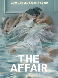 Jaquette de The Affair