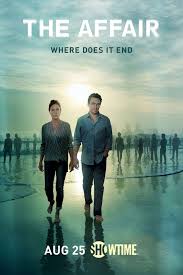 Jaquette de The Affair