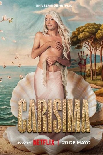 Jaquette de Carisima