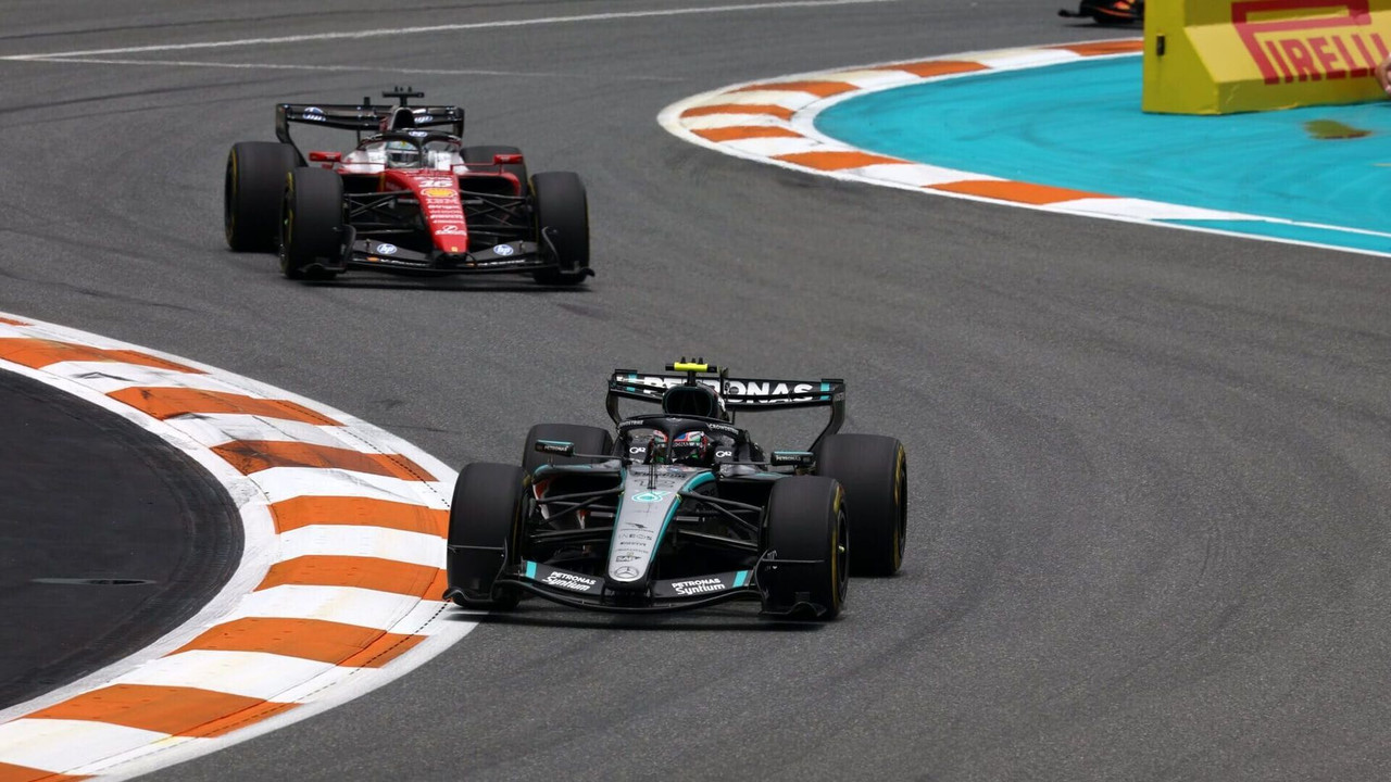 Jaquette de F1 Grand Prix Du Canada