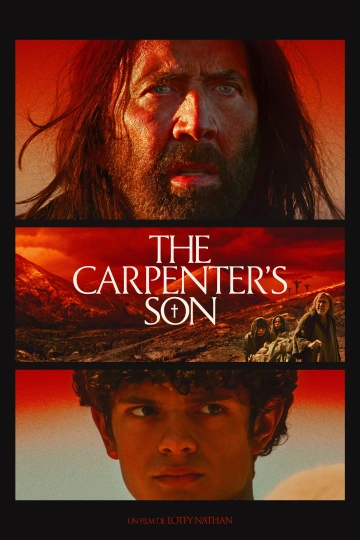 Jaquette de The Carpenters Son