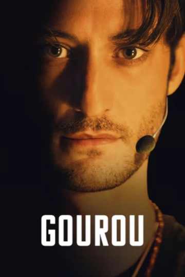 Jaquette de Gourou