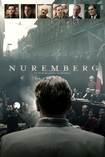 Jaquette de Nuremberg