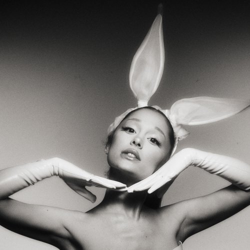 Jaquette de Ariana Grande Dangerous Woman Tenth Anniversary Edition 2026 FLAC.