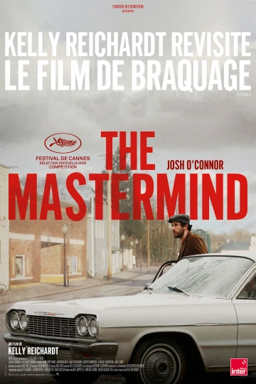 Jaquette de The Mastermind
