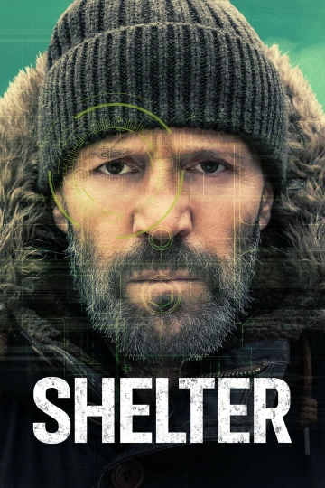 Jaquette de Shelter