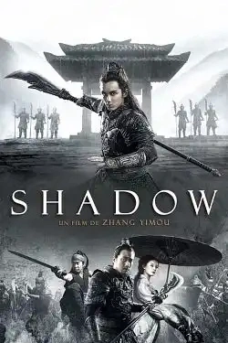Jaquette de Shadow