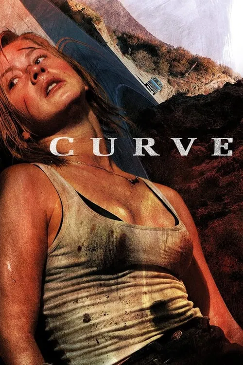 Jaquette de Curve