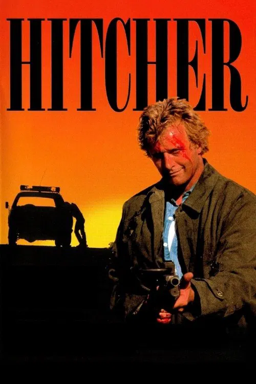 Jaquette de Hitcher