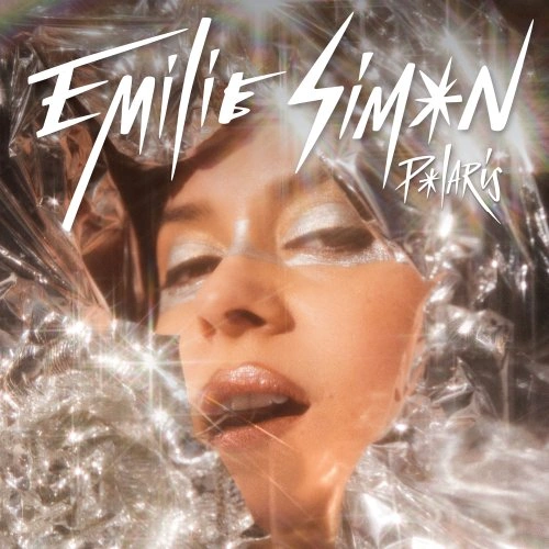 Jaquette de Emilie Simon - Polaris 2024 WEB MP3.320