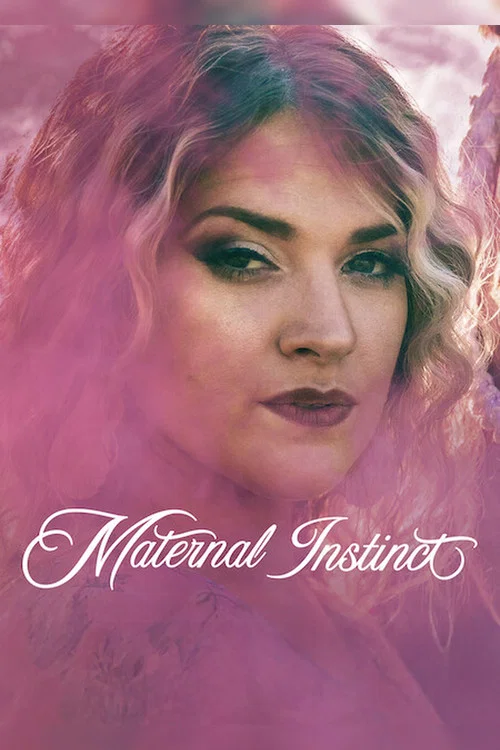 Jaquette de Maternal Instinct