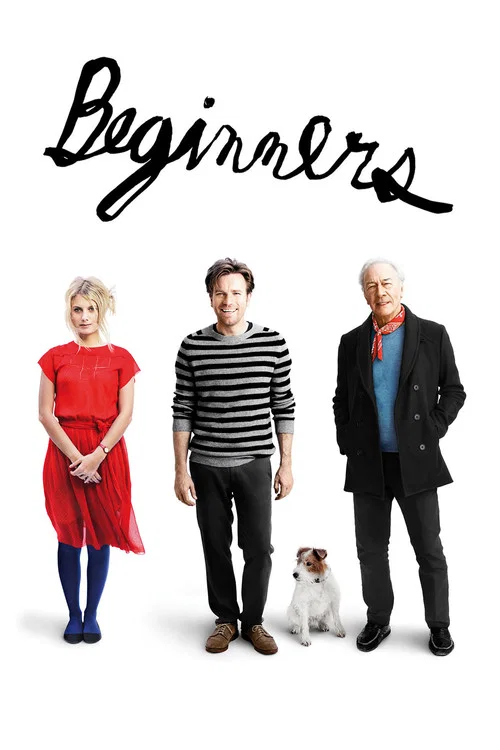 Jaquette de Beginners