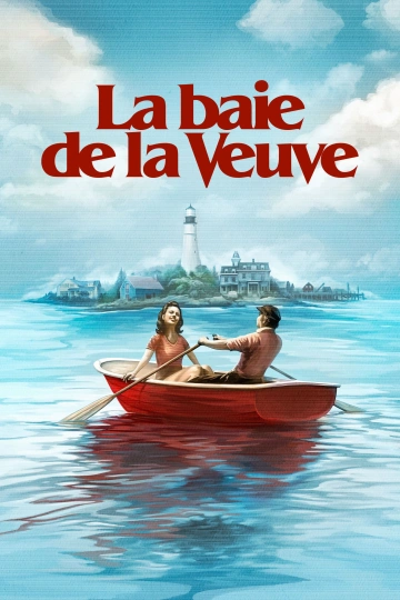 Jaquette de Widows Bay