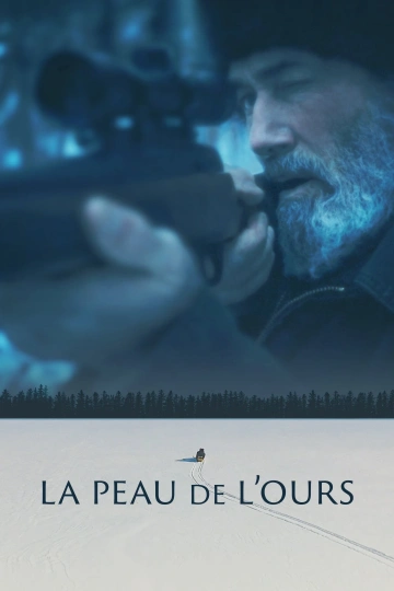 Jaquette de Hair Of The Bear