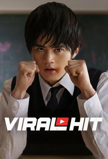 Jaquette de Viral Hit