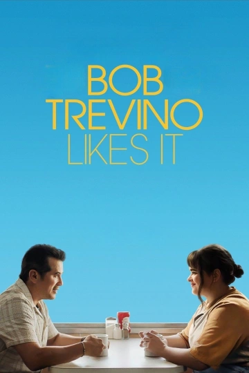 Jaquette de Bob Trevino Likes It