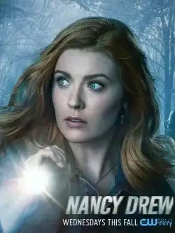 Jaquette de Nancy Drew