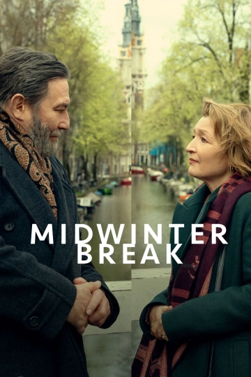 Jaquette de Midwinter Break