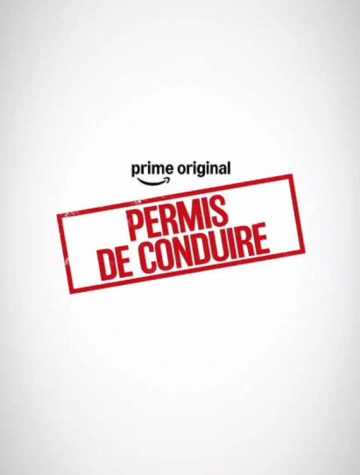 Jaquette de Permis de Conduire